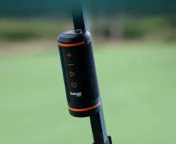 Bushnell Golf Wingman Speaker & GPS -Golf Equipment Store Wingman 8