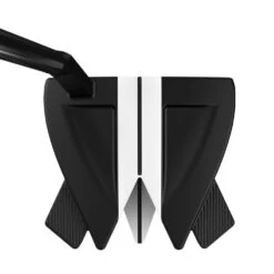 Tour Edge Exotics Wingman Putters -Golf Equipment Store Wingman01ToeHang 3