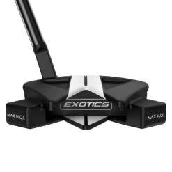 Tour Edge Exotics Wingman Putters -Golf Equipment Store Wingman01ToeHang 4