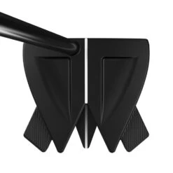 Tour Edge Exotics Wingman Putters -Golf Equipment Store Wingman03CenterShaft 3