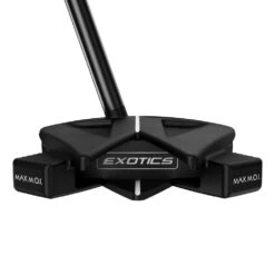 Tour Edge Exotics Wingman Putters -Golf Equipment Store Wingman03CenterShaft 4