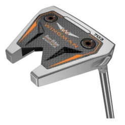 Tour Edge Exotics Wingman Putters -Golf Equipment Store Wingman703 0