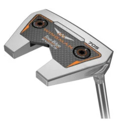 Tour Edge Exotics Wingman Putters -Golf Equipment Store Wingman705 0
