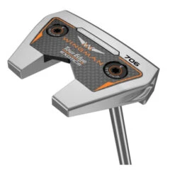 Tour Edge Exotics Wingman Putters -Golf Equipment Store Wingman706 0