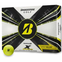 Bridgestone Tour B X Golf Balls -Golf Equipment Store XYLW0