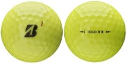 Bridgestone Tour B X Golf Balls -Golf Equipment Store XYLW2