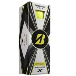 Bridgestone Tour B X Golf Balls -Golf Equipment Store XYLW3