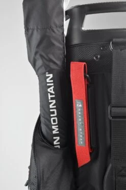 Sun Mountain C-130 14-Way Divided Golf Cart Bag -Golf Equipment Store ZOOMSTRAPANDUMBRELLA