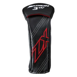 Srixon ZX Fairway Woods -Golf Equipment Store ZX Fairway Headcover lrg