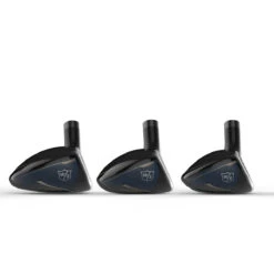 Wilson Staff D9 Hybrid -Golf Equipment Store a752ef962c6b079296cd586f906fadc2431d0070 WGW470095 12 D9 Hybrid Progressive Shapes Tech BU