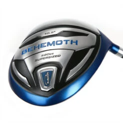 Golf Equipment Store -Golf Equipment Store behemoth angle2
