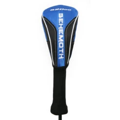 Intech Golf Behemoth Illegal Non-Conforming 520cc Driver -Golf Equipment Store behemoth angle headcover