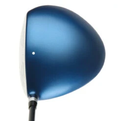 Intech Golf Behemoth Illegal Non-Conforming 520cc Driver -Golf Equipment Store behemoth angle top