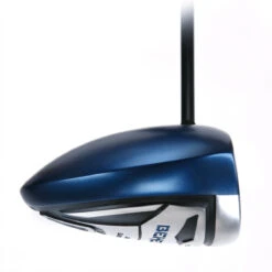 Intech Golf Behemoth Illegal Non-Conforming 520cc Driver -Golf Equipment Store behemoth toe