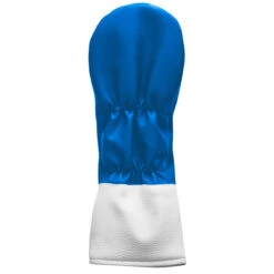 Sahara Retro Vintage #3 Fairway Wood Headcovers -Golf Equipment Store driver hc backview royal yellow bf185236 4310 47ba 84df 644d8ae58411