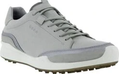 Ecco BIOM Hybrid Spikeless Golf Shoes -Golf Equipment Store ecco