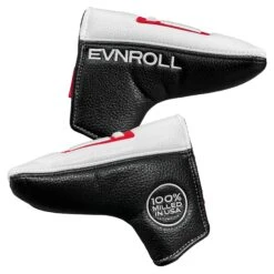 EVNRoll Golf ER2vB Black MidBlade Putter -Golf Equipment Store evnroll blade v series be546acb 2228 4299 b4ae 64ee4e407049