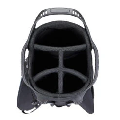 Wilson Staff EXO II Stand Carry Golf Bag -Golf Equipment Store f325711b2a7e97614e3846e2d271e0dc0056f7b3 WGB6600BU 3 WS EXO II CARRY BL BU