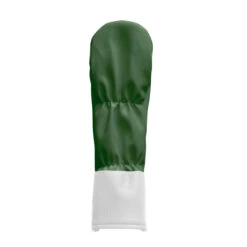 Sahara Retro Vintage Hybrid Headcovers -Golf Equipment Store green yellow hc hybrid back 041d172a 4f80 498b a7f3 145ed3b2dc60