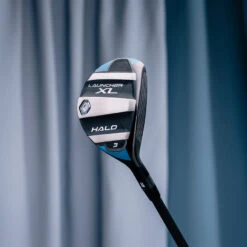 Cleveland Golf Launcher XL Halo Hybrid -Golf Equipment Store halo 9