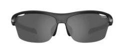 Tifosi Optics Intense Sunglasses -Golf Equipment Store intense glossblack front 553x249 1