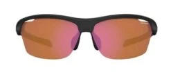Tifosi Optics Intense Sunglasses -Golf Equipment Store intense matteblack front 553x249 1