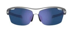 Tifosi Optics Intense Sunglasses -Golf Equipment Store intense metallicsilver 3q 553x249 1