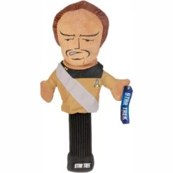 Creative Covers Star Trek Head Cover -Golf Equipment Store klingon