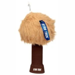 Creative Covers Star Trek Head Cover -Golf Equipment Store tribble