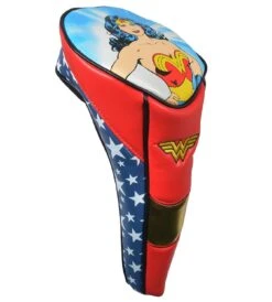 Golf Equipment Store -Golf Equipment Store wonder woman performance